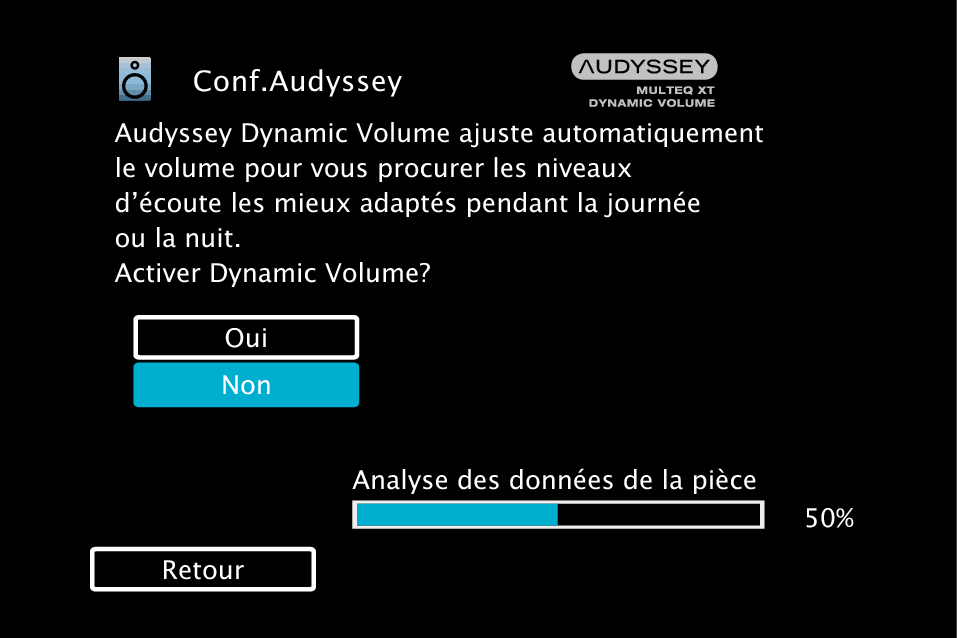 GUI AudysseySetup12b MultEQ XT
